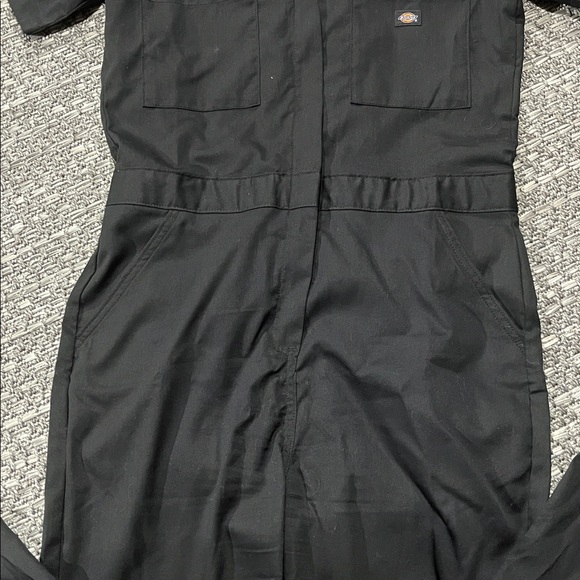 Dickies | Short Sleeve Jumpsuit - Picture 7 of 14